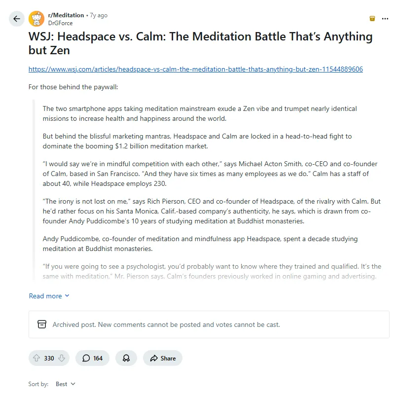 mental health affiliate program guide