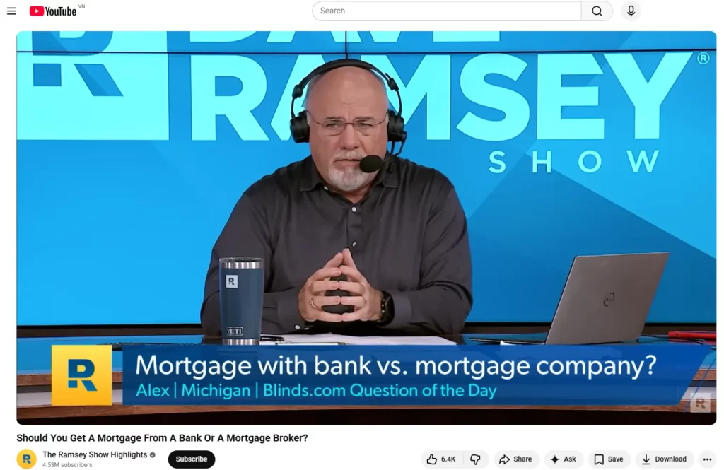 Top 15 Best Mortgage Affiliate Programs To Join in 2026 4 Mortgage Affiliate Program