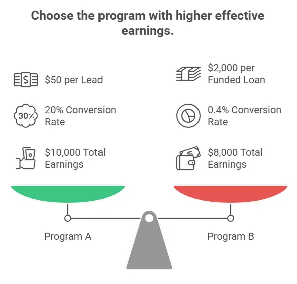 Top 15 Best Mortgage Affiliate Programs To Join in 2026 2 Mortgage Affiliate Program