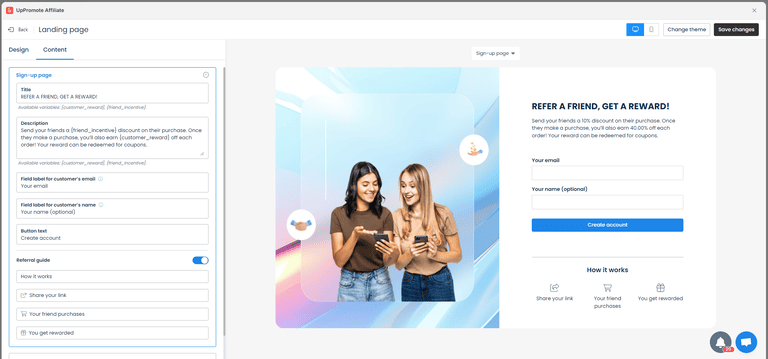 15 Best Movie Affiliate Programs in 2025 For Film Lovers 10 movie affiliate program guide
