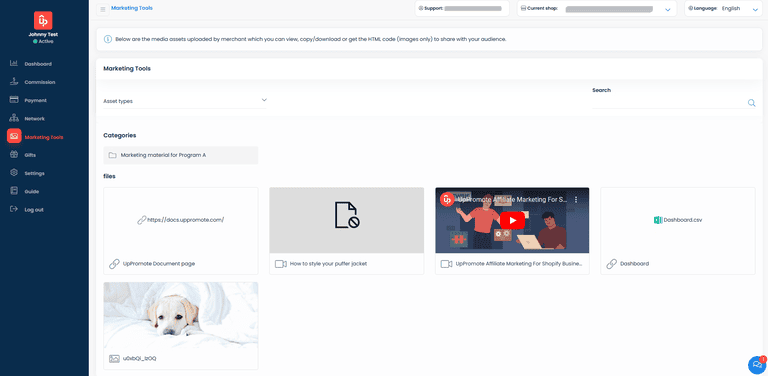 15 Best Movie Affiliate Programs in 2025 For Film Lovers 13 movie affiliate program guide