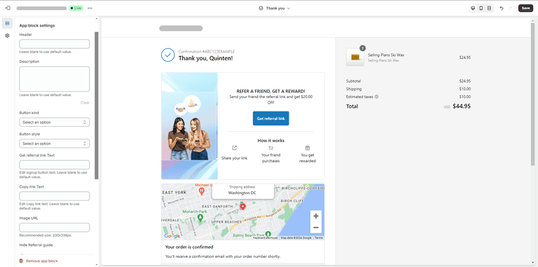 15 Best Movie Affiliate Programs in 2025 For Film Lovers 9 movie affiliate program guide