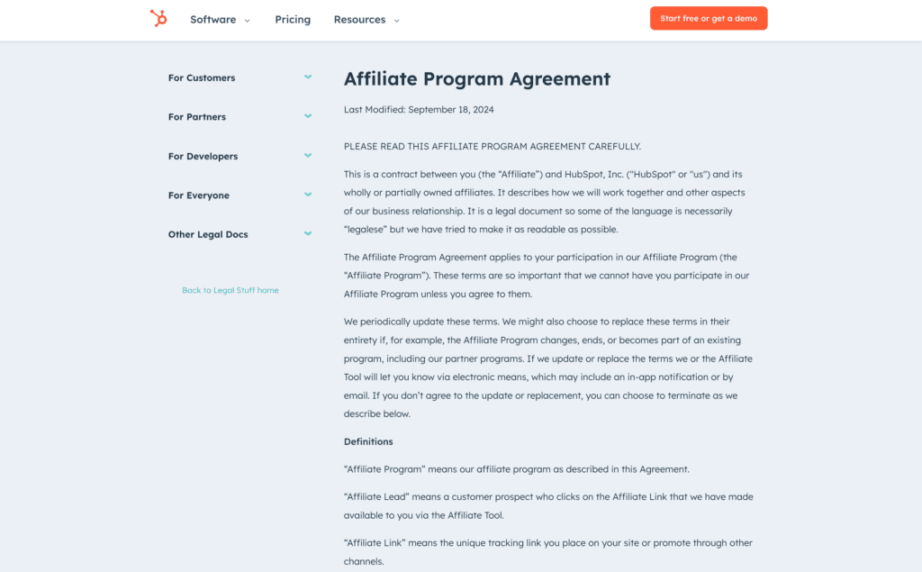 new zealand affiliate program guide