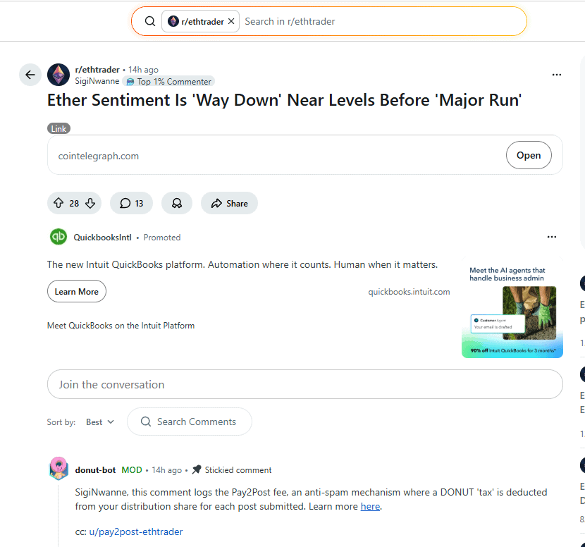 NFT Affiliate Program Guide