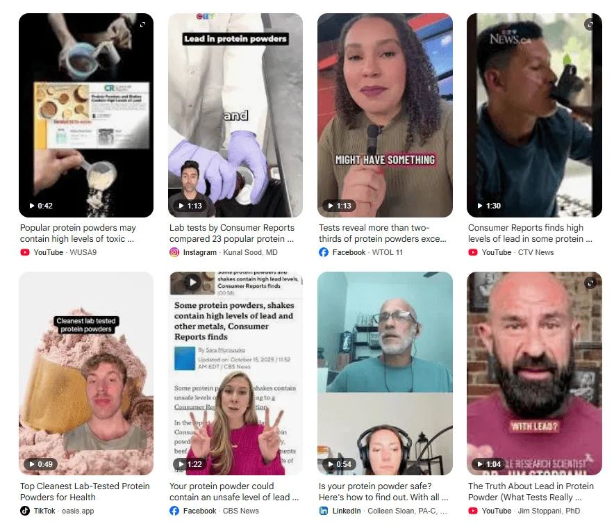 20 Best Nutrition Affiliate Programs & A Merchant’s Guide to Build Your Own (2025) 15 nutrition affiliate guide