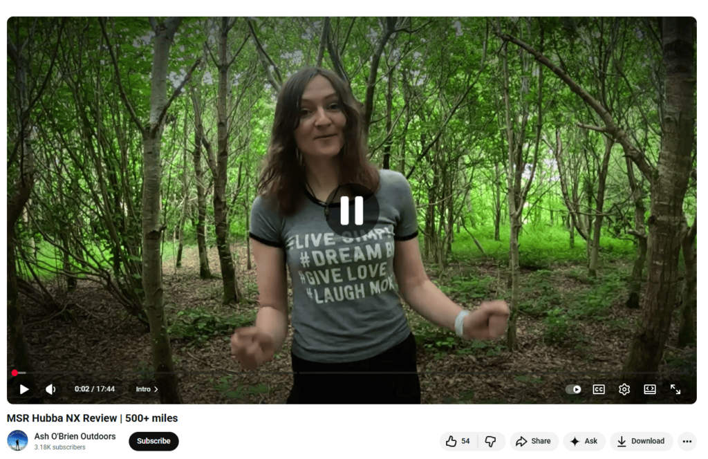 Top 23 Best Outdoor Affiliate Programs Worth Participating in 2025 4 outdoor affiliate guide