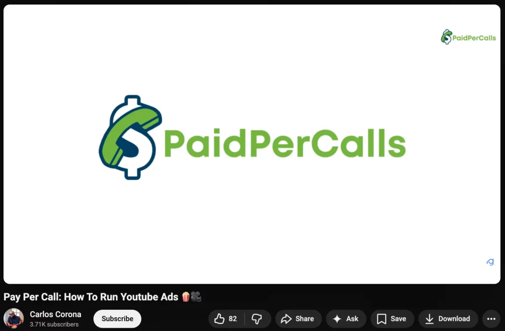 Pay Per Call affiliate program guide