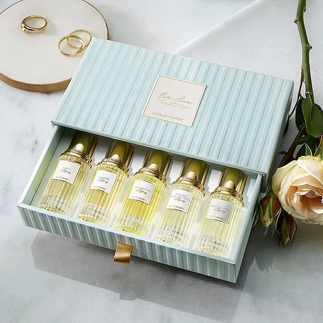 perfume affiliate program guide