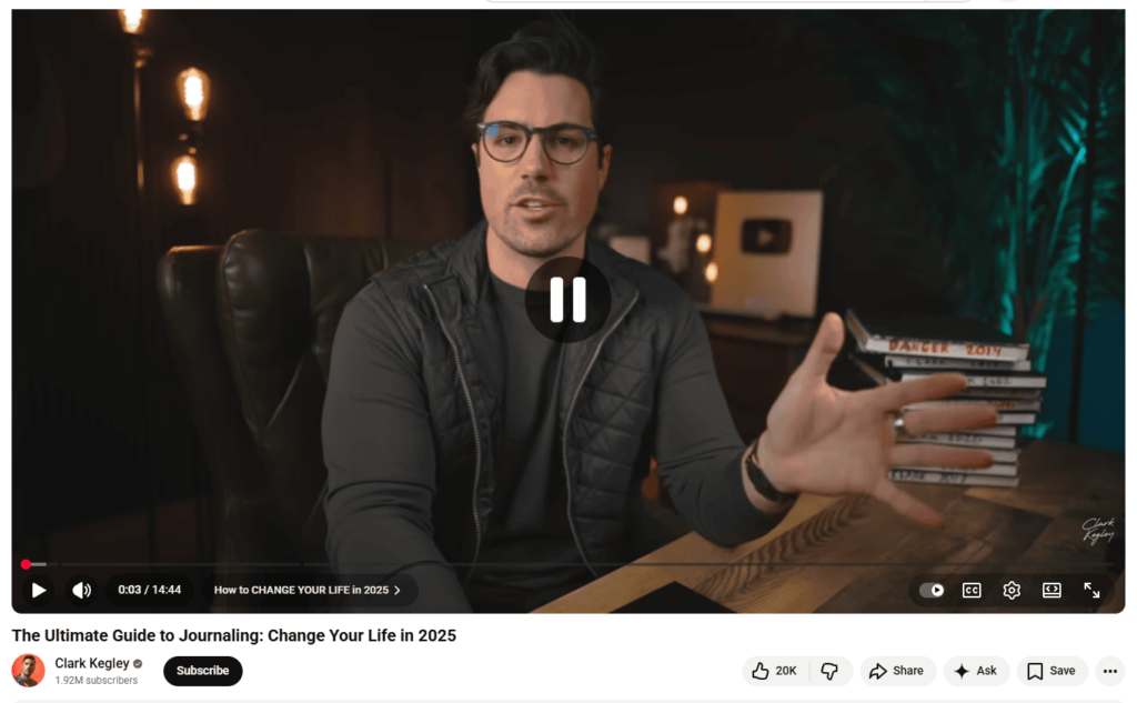 personal development affiliate program guide