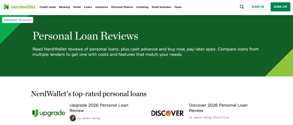 personal loan affiliate program guide
