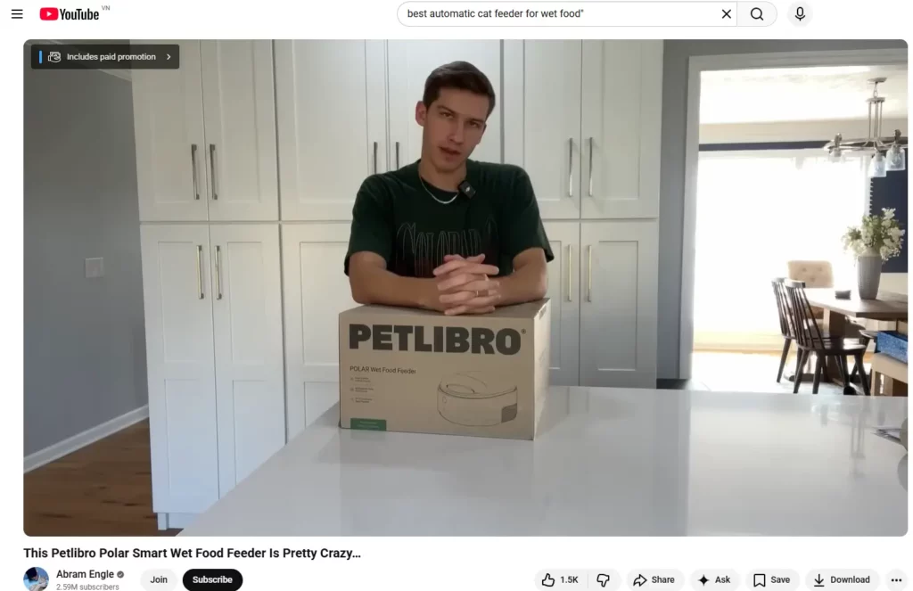 pet affiliate program guideor affiliate program guide