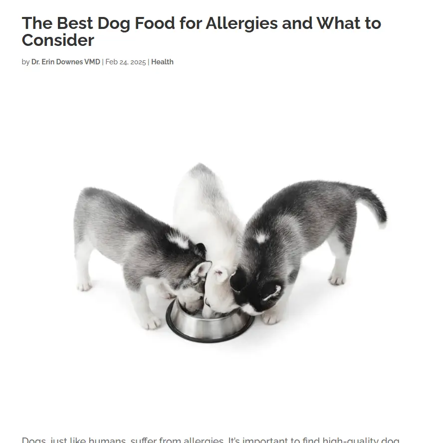 pet affiliate program guideor affiliate program guide