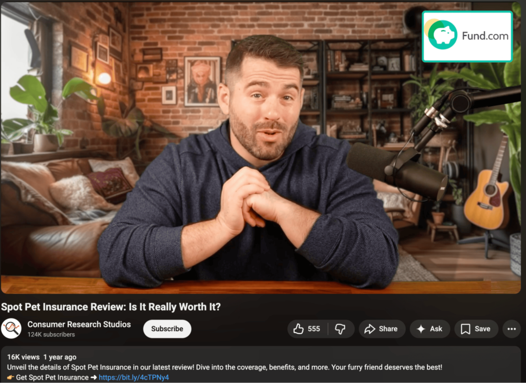 pet insurance affiliate program guide