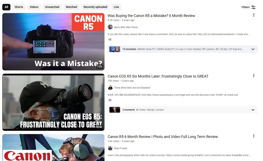 photography affiliate program guideor affiliate program guide