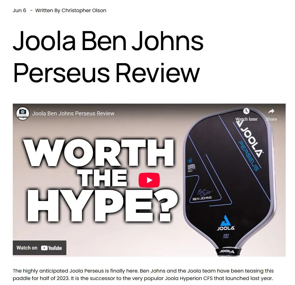 pickeball affiliate program guide