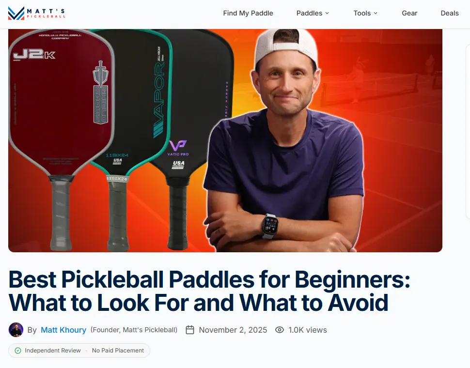 pickeball affiliate program guide