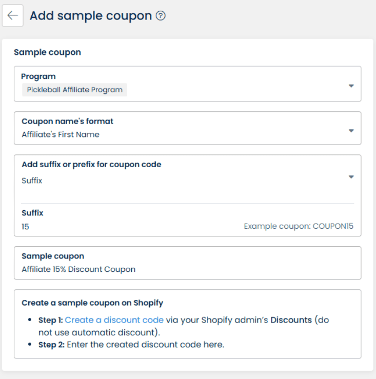 Top 10 Best Pickleball Affiliate Programs to Monetize Your Sports Content 16 pickleball affiliate program guide