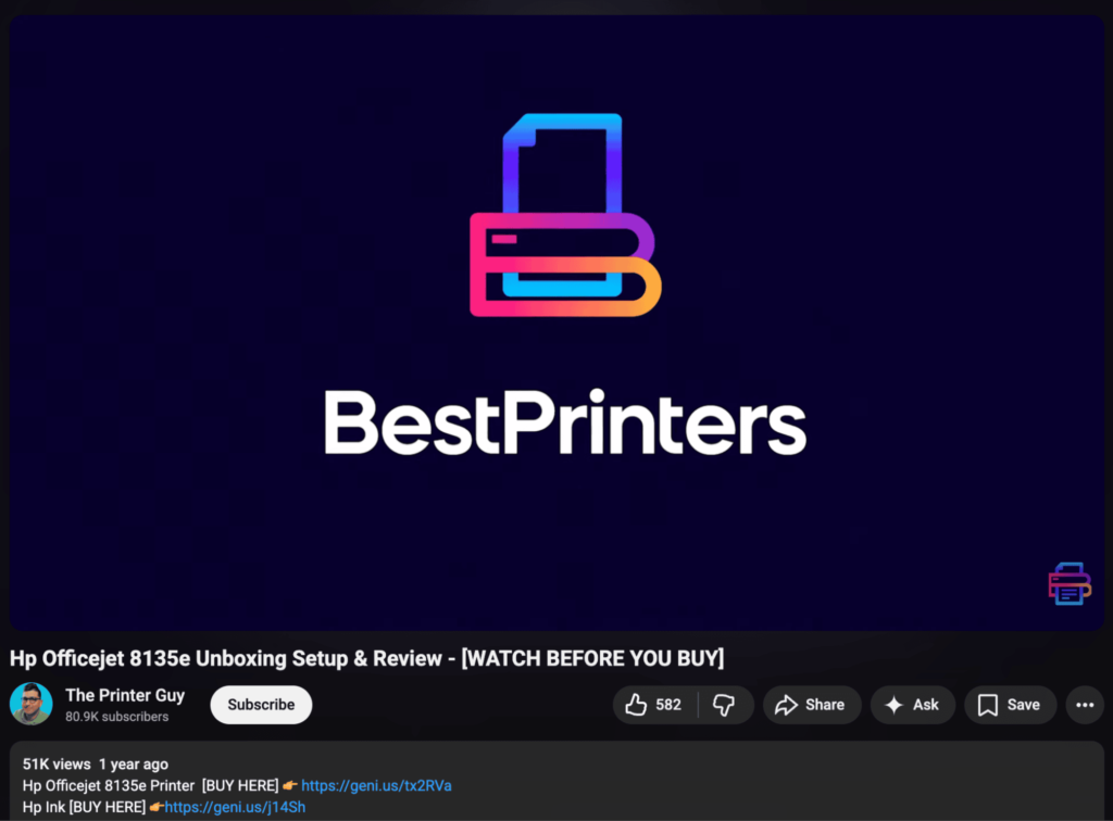 printing affiliate program guide