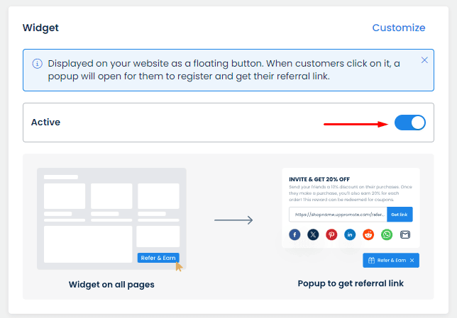 recurring affiliate program guide
