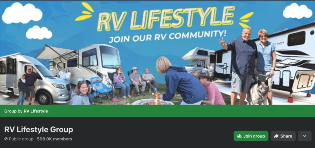 Top 17 Best RV Affiliate Programs Can Boost Your Income in 2025 15 rv affiliate program guide