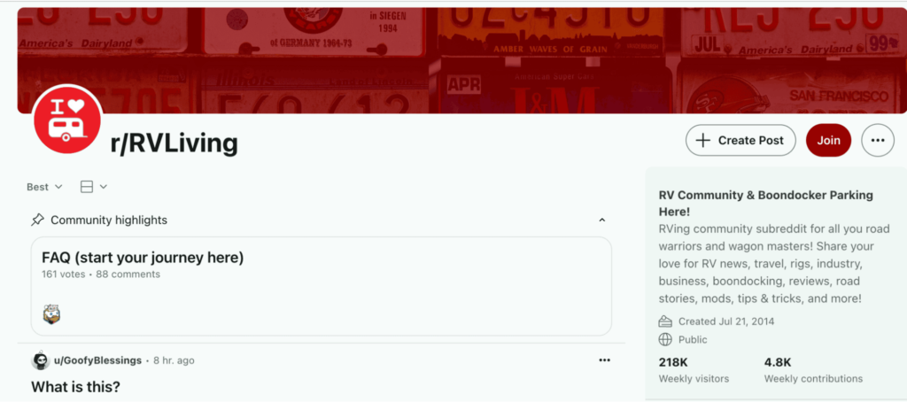 Top 17 Best RV Affiliate Programs Can Boost Your Income in 2025 16 rv affiliate program guide