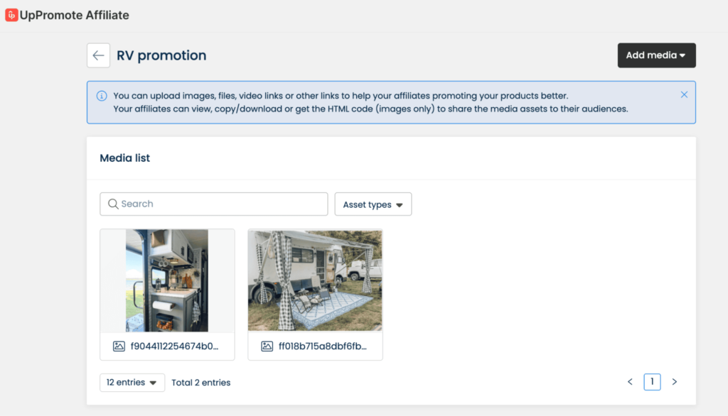 Top 17 Best RV Affiliate Programs Can Boost Your Income in 2025 18 rv affiliate program guide