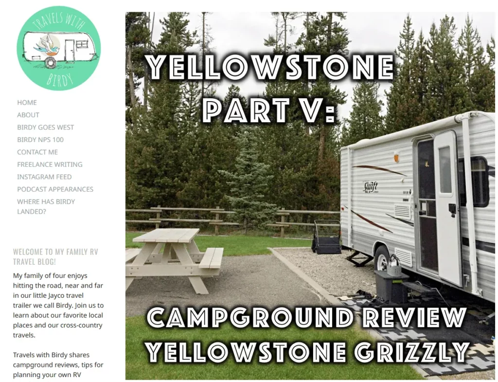 How Do You Create High-Converting Content for RV Affiliate Programs