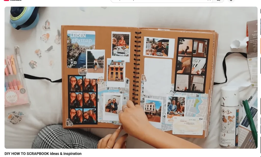 Best Scrapbooking Affiliate Programs: 16 Amazing Choices in 2026 12 Scrapbooking Affiliate marketing Program guide