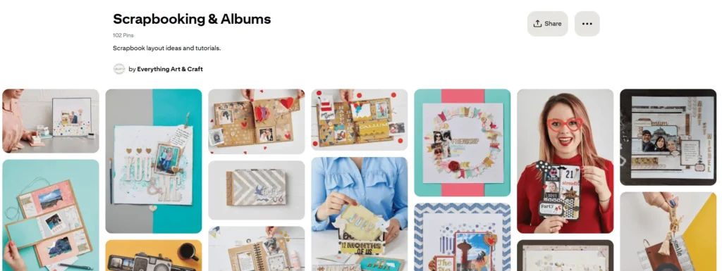 Best Scrapbooking Affiliate Programs: 16 Amazing Choices in 2026 11 Scrapbooking Affiliate marketing Program guide