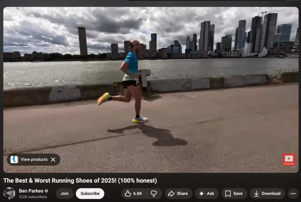 shoes affiliate program guide