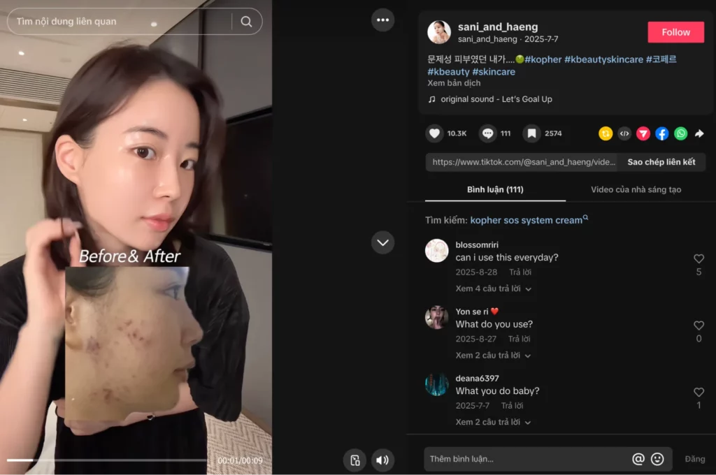 skincare affiliate program guide