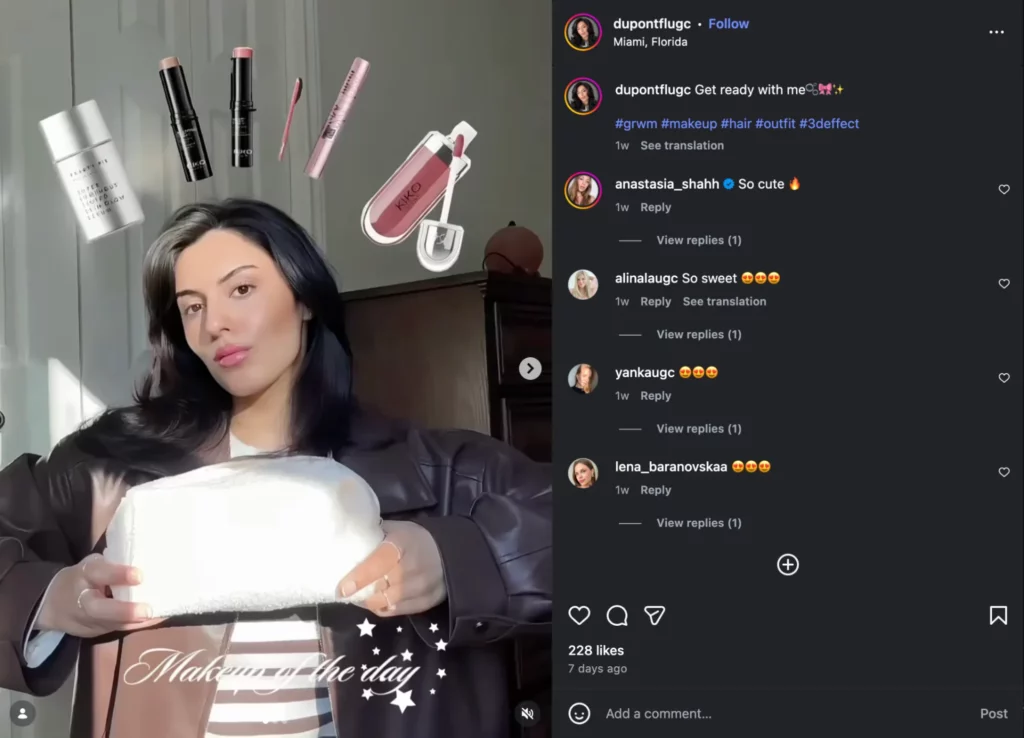 skincare affiliate program guide