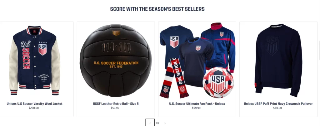 Soccer Affiliate marketing Program guide