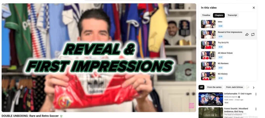 Soccer Affiliate Programs: 20 Best Options in 2026 15 Soccer Affiliate marketing Program guide