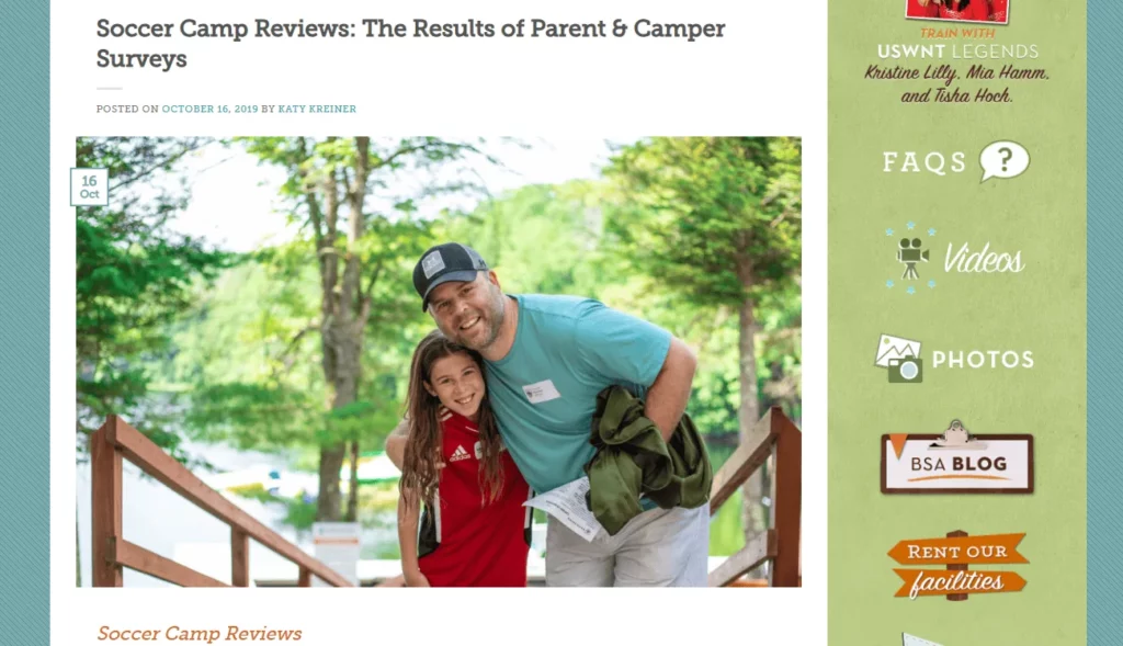 Soccer Affiliate Programs: 20 Best Options in 2026 11 Soccer Affiliate marketing Program guide