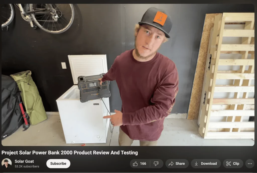 Top 16 Best Solar Affiliate Programs for Sustainability Influencers 13 solar affiliate program guide