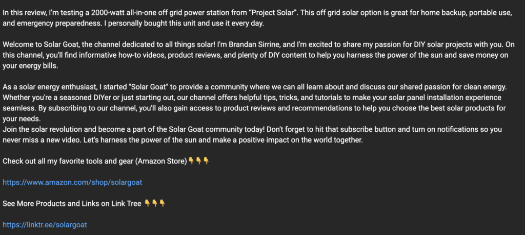 Top 16 Best Solar Affiliate Programs for Sustainability Influencers 14 solar affiliate program guide