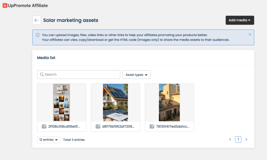 Top 16 Best Solar Affiliate Programs for Sustainability Influencers 16 solar affiliate program guide