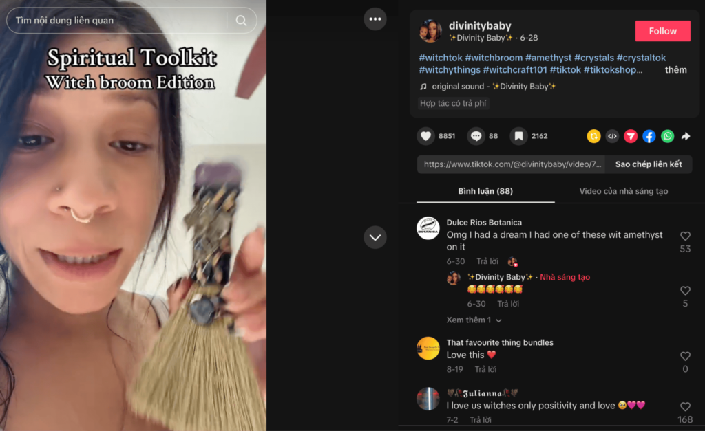 Spiritual & Metaphysical Affiliate Programs (2026): 23 Best Picks+ A Step-by-Step Guide for Brands 5 Spiritual affiliate marketing program guide