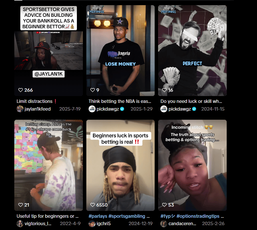 Sports Betting Affiliate Program Guide