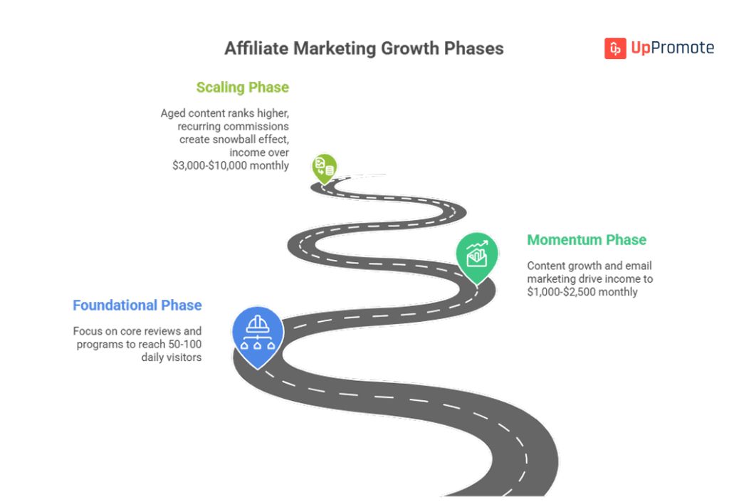 Top 20 Best Subscription Box Affiliate Programs for Affiliates To Earn Money in 2025 2 How Do You Build a Long-Term Subscription Box Affiliate Strategy