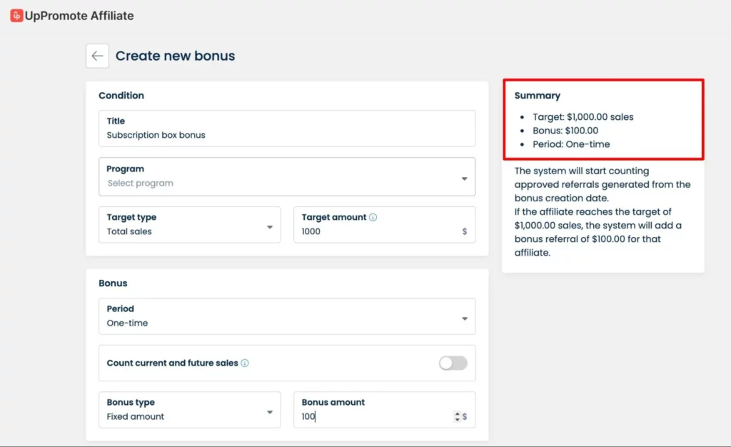 subscription box affiliate program guide