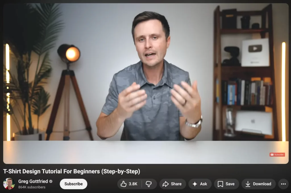 Top 17 Best T-Shirt Affiliate Programs for Fashion Bloggers & Influencers in 2026 14 T-Shirt Affiliate Program guide