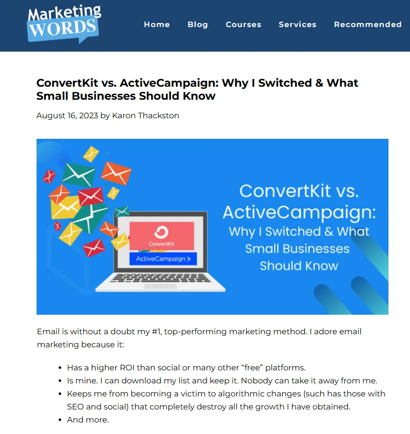 Tech Affiliate Program Guide