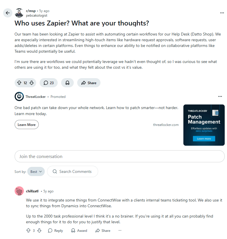 Tech Affiliate Program Guide