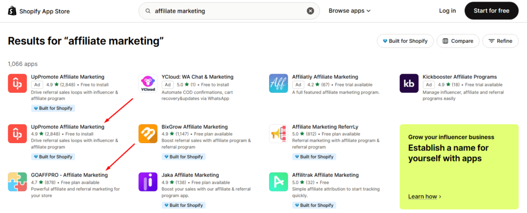 kids toys affiliate program guide