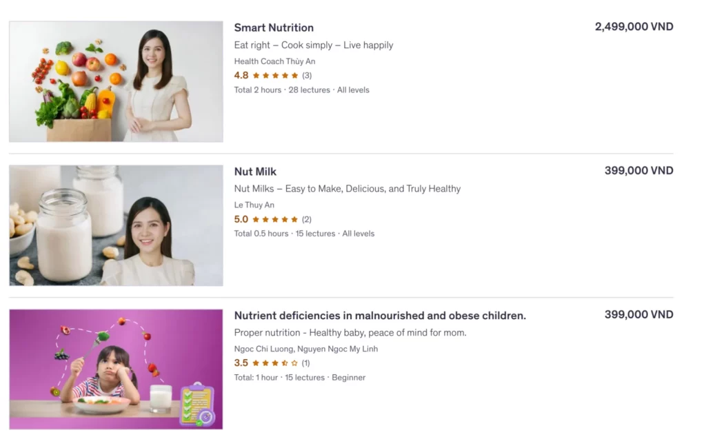 vegan affiliate program guide