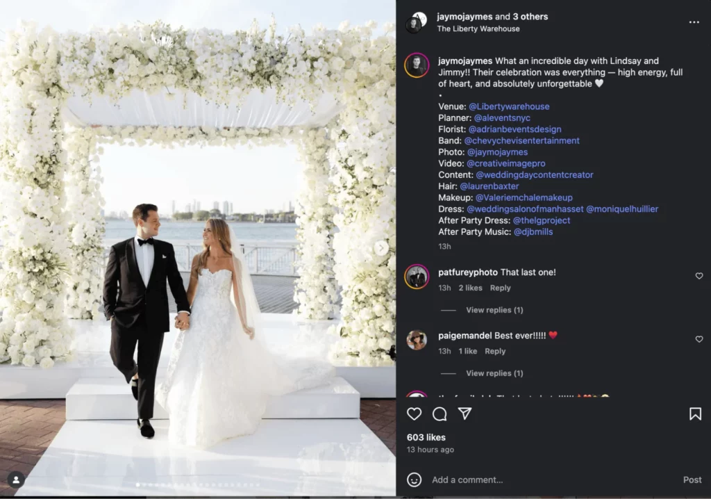 Top 16 Best Wedding Affiliate Programs for Wedding Bloggers in 2025 14 wedding affiliate program guide