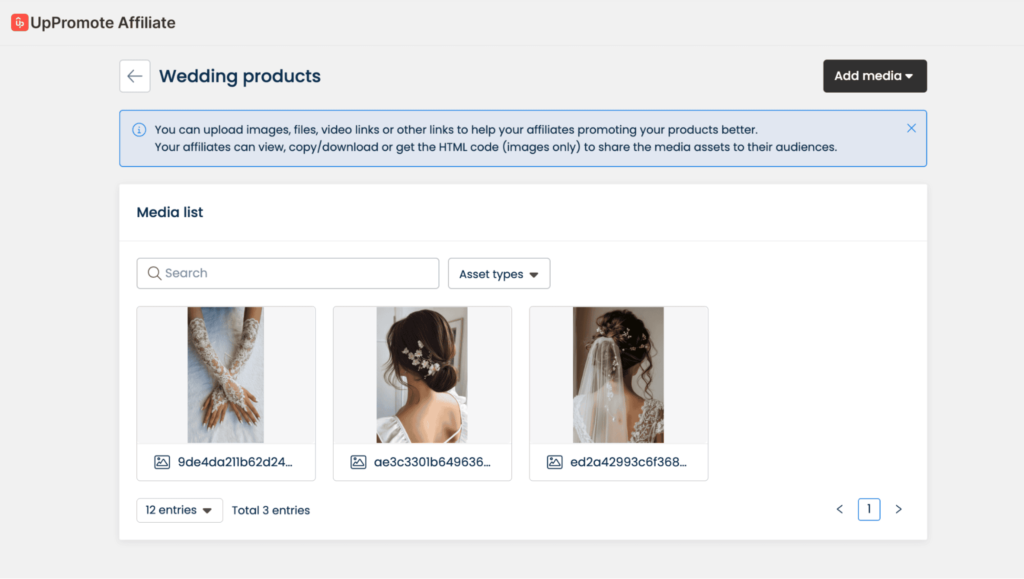 Top 16 Best Wedding Affiliate Programs for Wedding Bloggers in 2025 18 wedding affiliate program guide