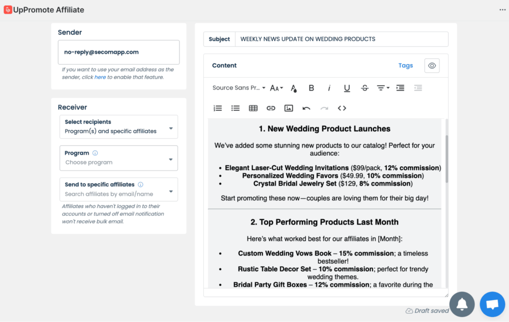 Top 16 Best Wedding Affiliate Programs for Wedding Bloggers in 2025 19 wedding affiliate program guide